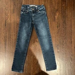 Tractr jeans 6X